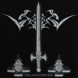 Satanasword cover