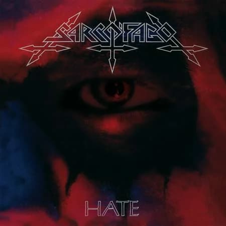 Hate cover