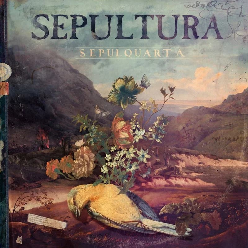 Sepulquarta cover
