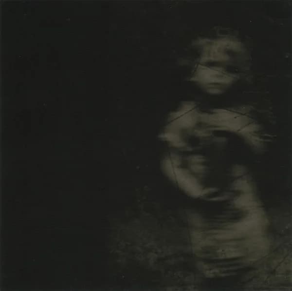 IV: The Eerie Cold cover