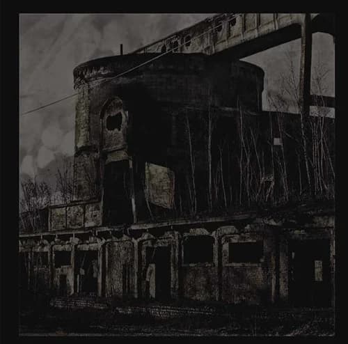 VI: Klagopsalmer cover