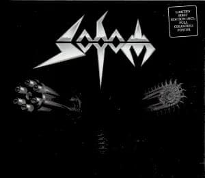 Sodom cover