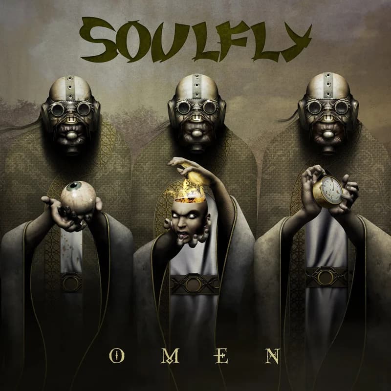 Omen cover