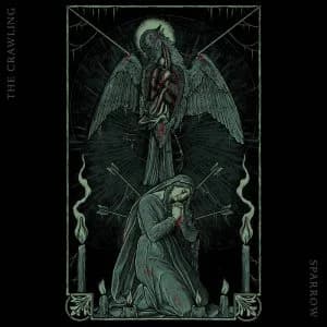 Sparrow (Single) cover