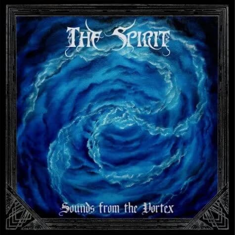 Sounds from the Vortex cover