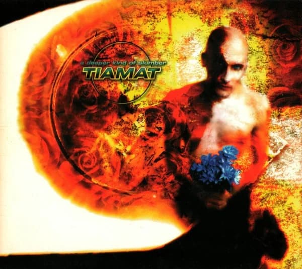 A Deeper Kind of Slumber cover