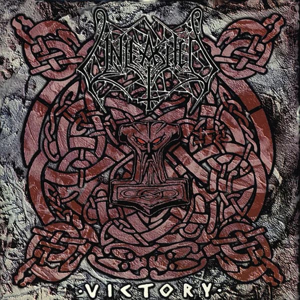 Victory cover