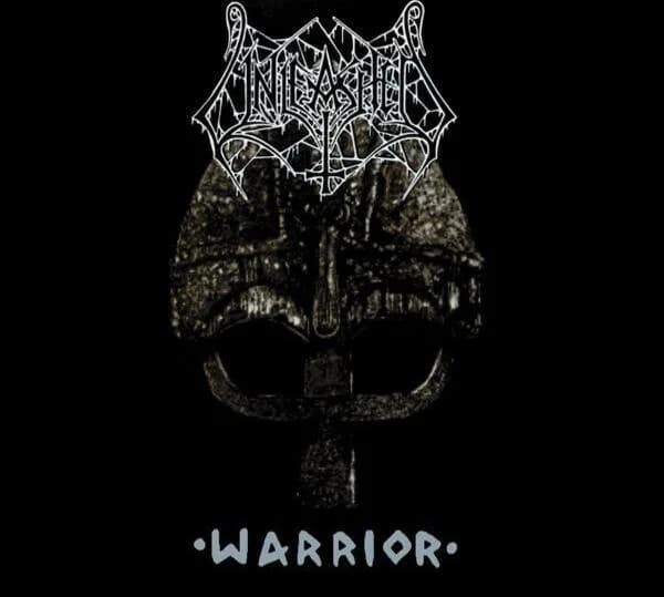 Warrior cover