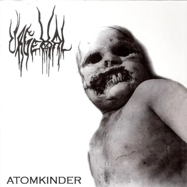 Atomkinder cover