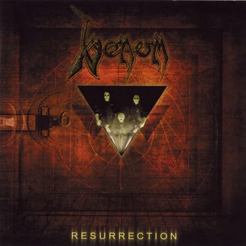 Resurrection cover