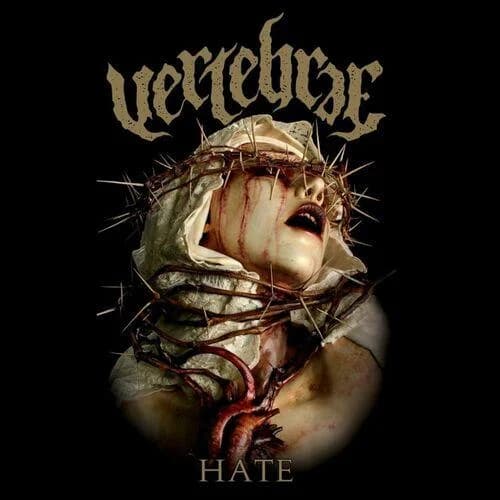 Hate cover