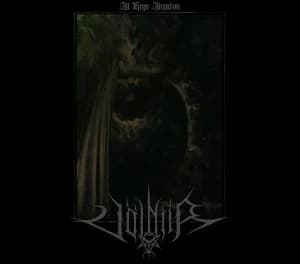 All Hope Abandon cover