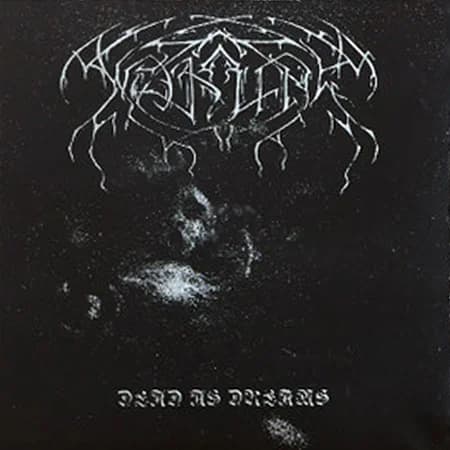 Dead as Dreams cover