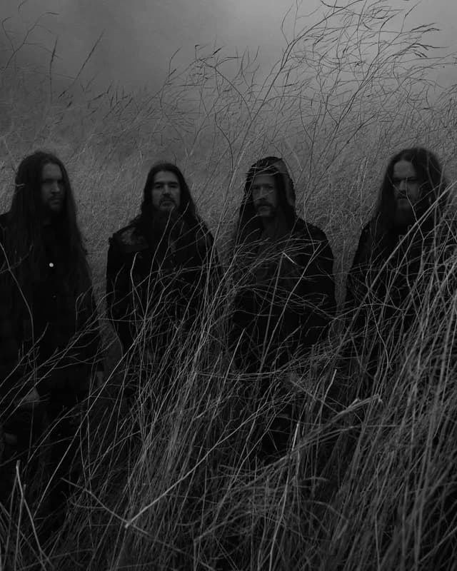 An Evening With Machine Head EU/UK 2026