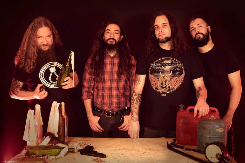 Angelus Apatrida anuncia gira por Australia, Nueva Zelanda, Singapur, Nepal, Tailandia, Taiwán, Japón, China y Corea