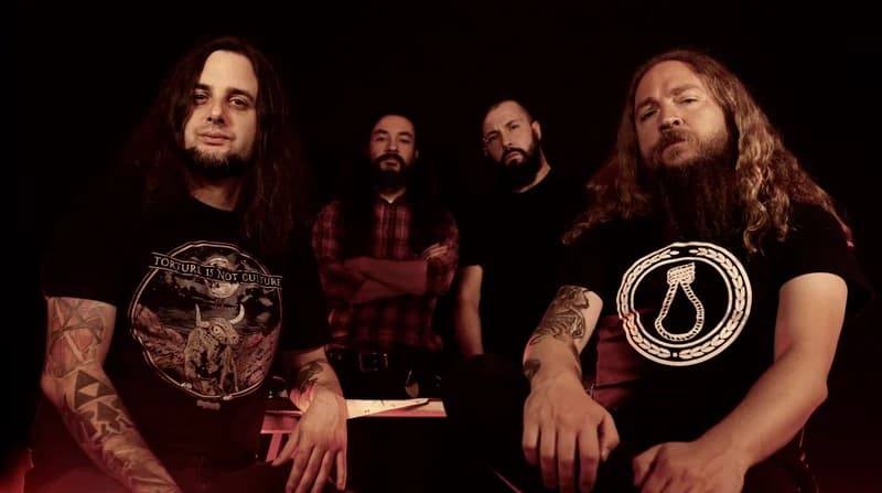 Angelus Apatrida Anuncia Gira Europea ‘Night Of The Living Thrash 2023