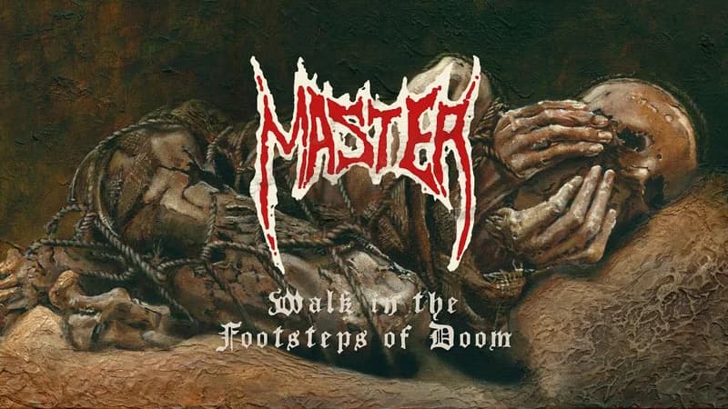 ATREYU, MASTER y SADUS ATREYU Lanza Nuevo Disco y Single ‘Forevermore'