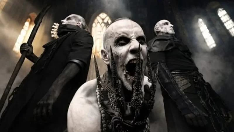 Behemoth denuncia presión ideológica tras cancelarse sus conciertos en Turquía