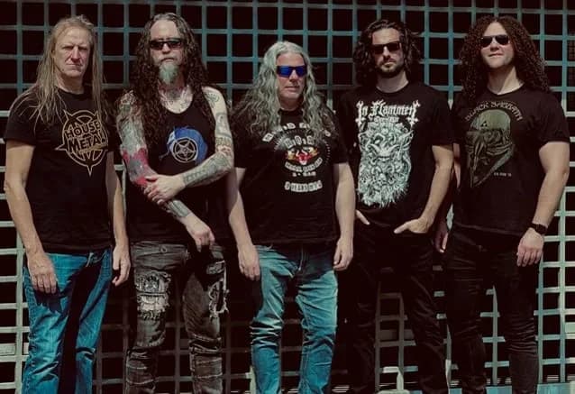 Benediction regresa con fuerza: Nuevo álbum Ravage Of Empires ya en preventa