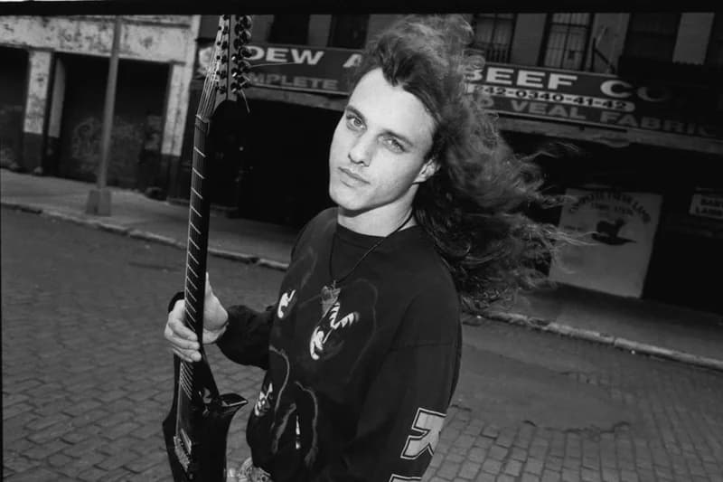 Chuck Schuldiner (Death): pionero del death metal y sus luchas personales
