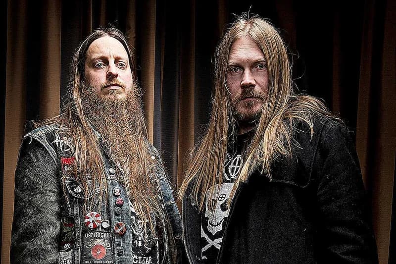 Darkthrone y su alejamiento de la escena: el porqué de su aislamiento.
