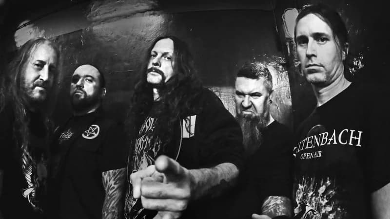 Deron Miller vuelve a Malevolent Creation como nuevo vocalista y guitarrista