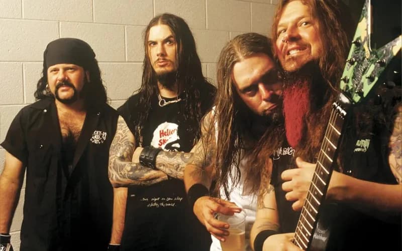 El auge y caída de Pantera: la relación tóxica entre los hermanos Abbott.