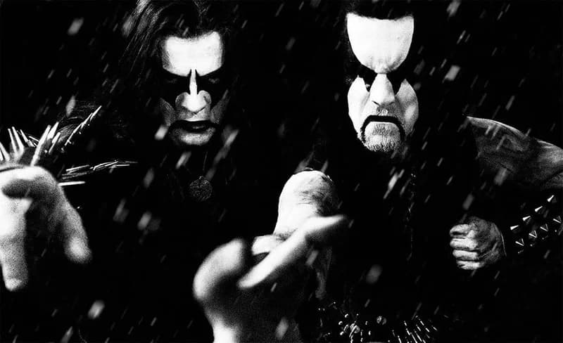 El choque entre Immortal y Gorgoroth por el control de su legado