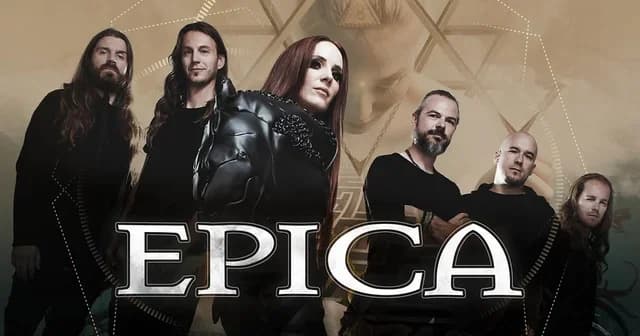 Epica se suma a Opeth en el cartel del Z! Live Rock Fest 2026