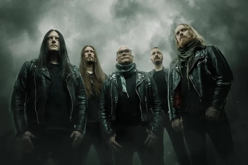 KATATONIA se separa de su guitarrista fundador Anders Nyström