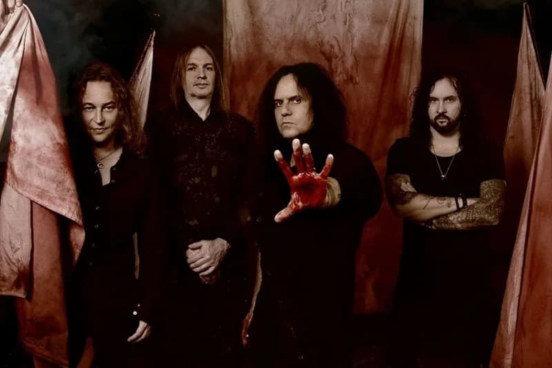 KREATOR estrena “Hate & Hope”: documental definitivo del Thrash alemán