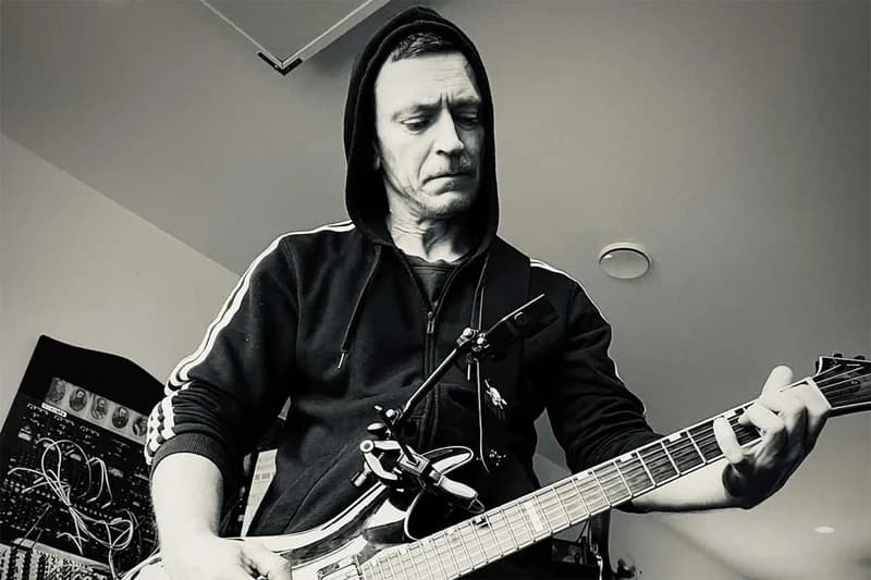 La presunta desaparición de Snorre Ruch (THORNS): misterio, marketing y black metal