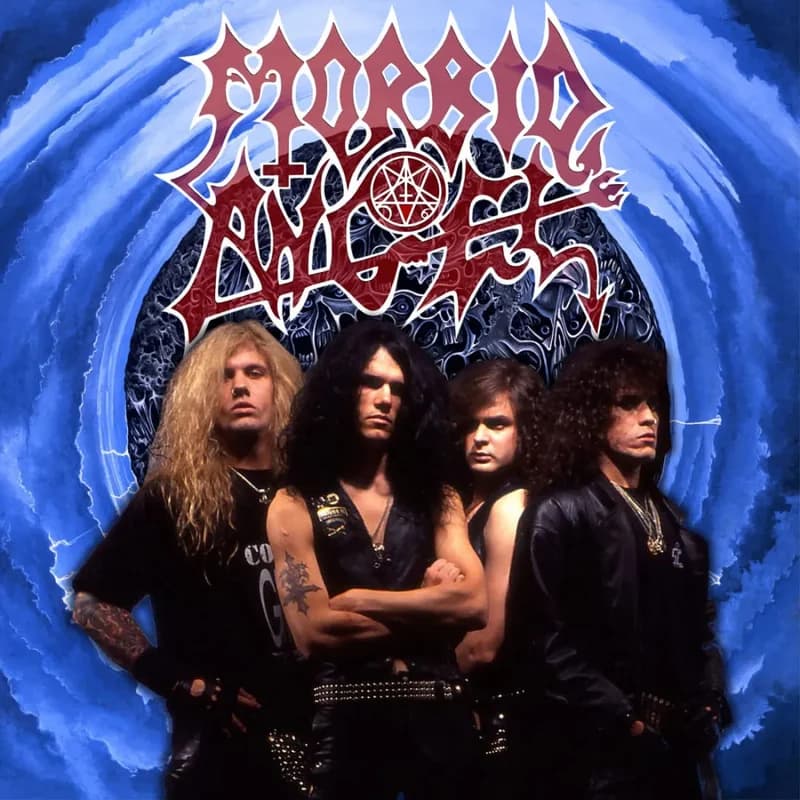 La ruptura de Morbid Angel y la controversia de su álbum «Illud Divinum Insanus»