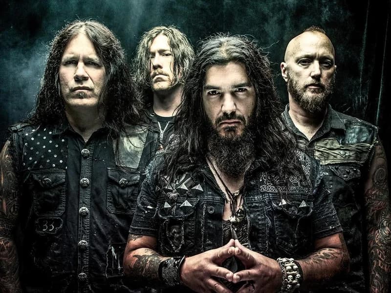 Machine Head anuncia su nuevo álbum UNATØNED, disponible el 25 de abril de 2025