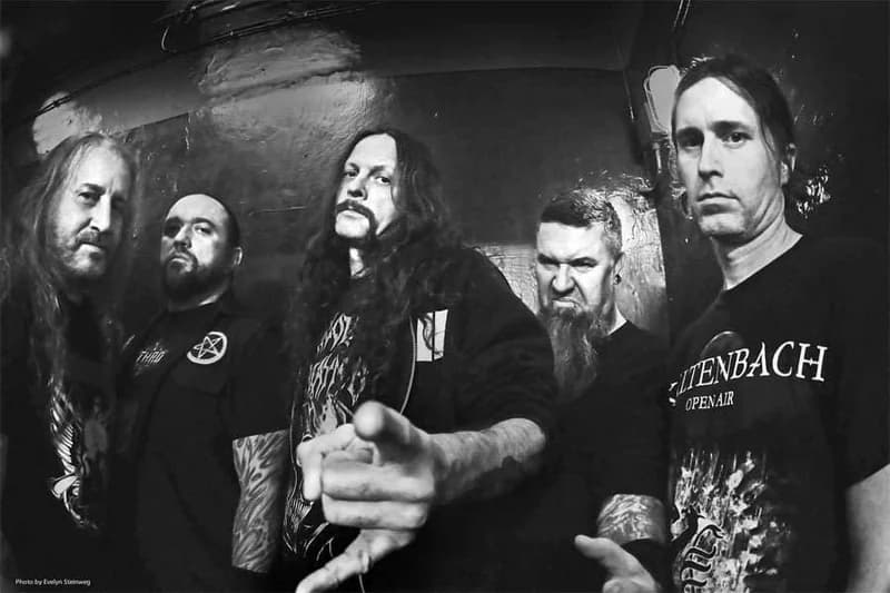 Malevolent Creation y Massacre: Leyendas del Death Metal de gira por España