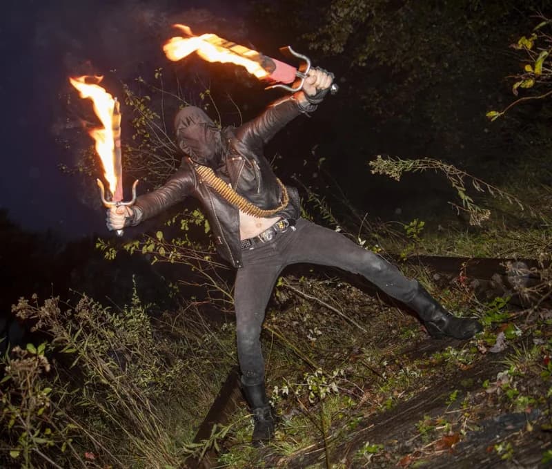 Midnight anuncia ‘Hellish Expectations', un álbum compuesto en un fin de semana