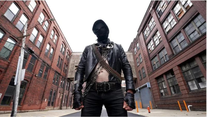 Midnight desata su culto de cochambre con “Steel, Rust And Disgust”