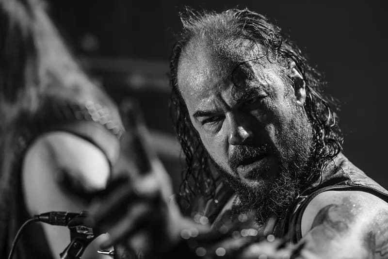 Muere Nisse Karlén, vocalista de SACRAMENTUM, a los 50 años