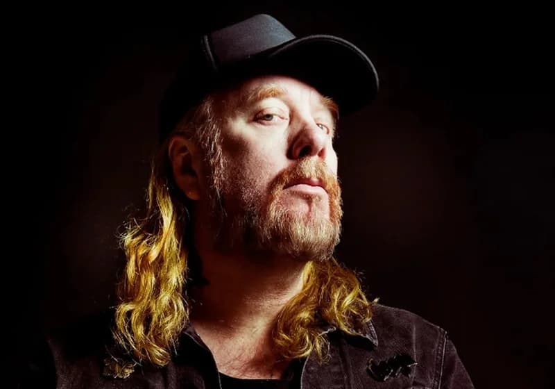 Muere Tomas “Tompa” Lindberg, voz icónica de At The Gates, a los 52 años