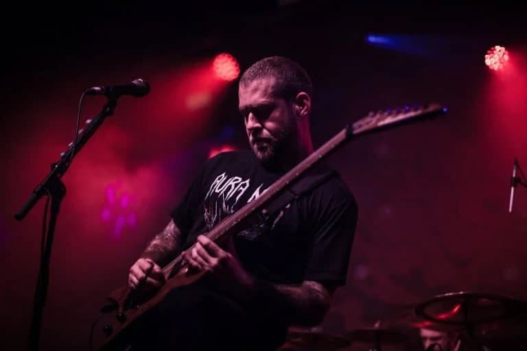 Revocation anuncian nuevo álbum “New Gods, New Masters” para el 26 de septiembre