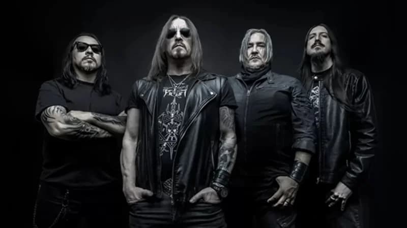 SADISM revive su era más oscura con «Necrology (1997-2002)» y anuncia gira europea