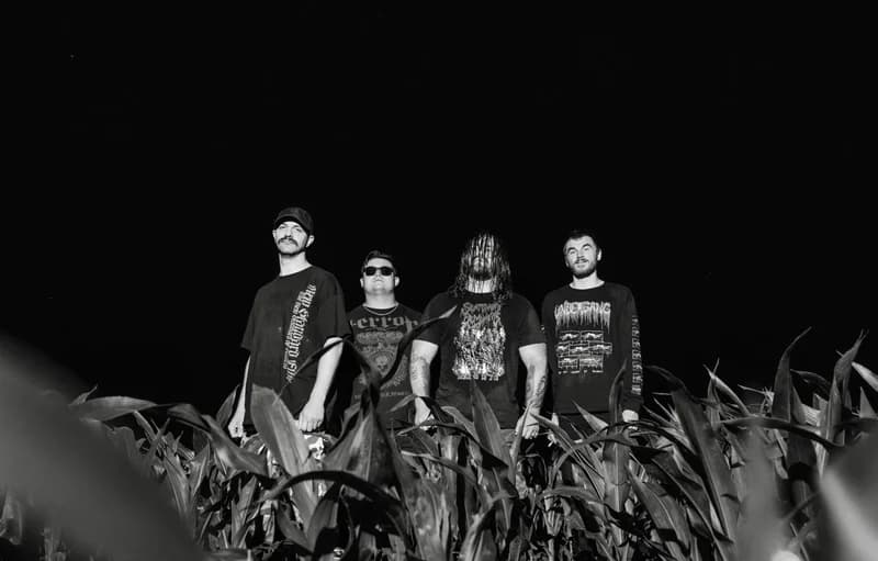 Sanguisugabogg su nuevo álbum: Hideous Aftermath saldrá el 10 de octubre