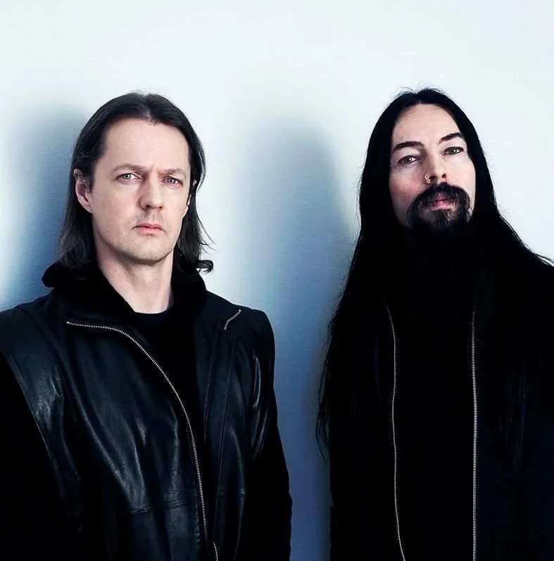 Satyricon lanzará nuevo álbum en mayo de 2024