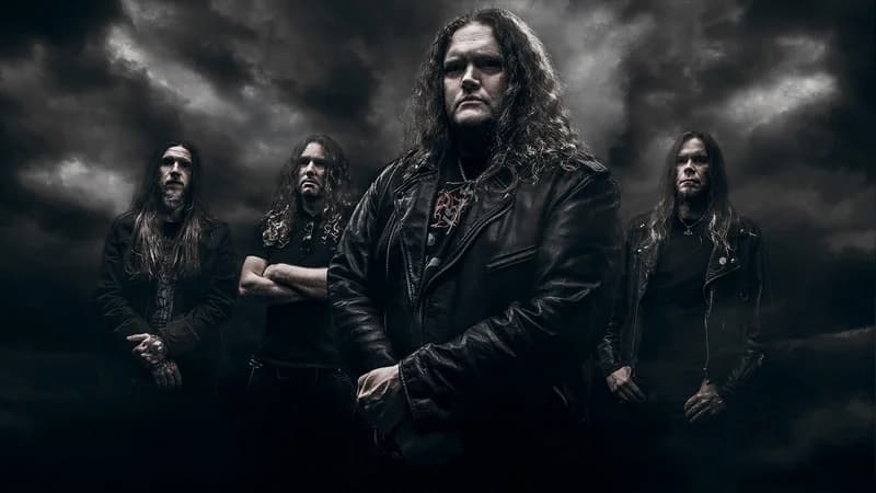 UNLEASHED revela “Fire Upon Your Lands” – 15º álbum y pre‑order ya disponible