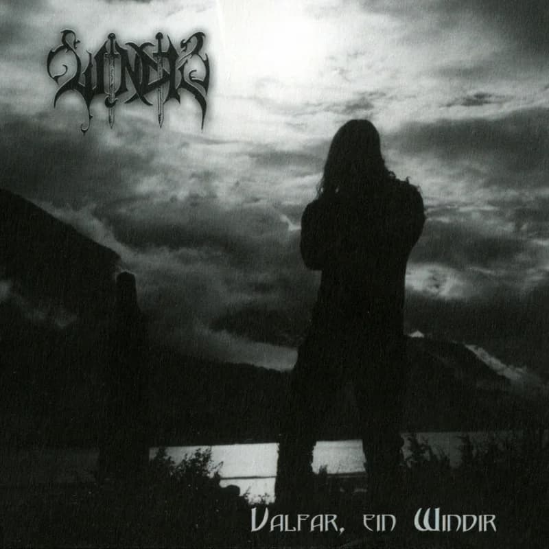 Valfar de Windir: Recordando al pilar del Black Metal Noruego 20 años después de su muerte