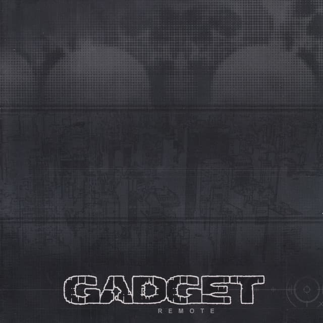 Remote cover