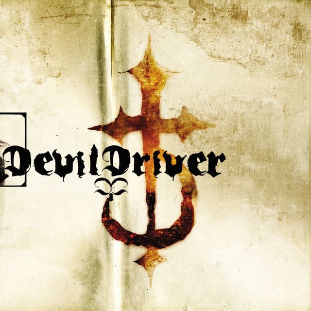 DevilDriver cover