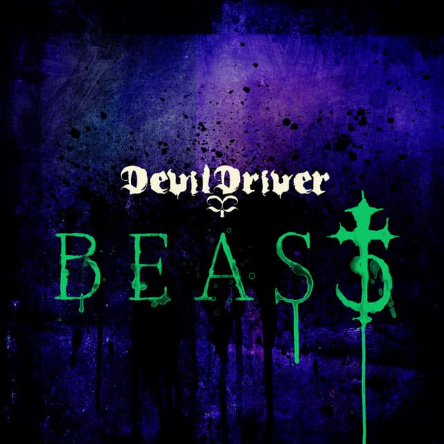 Beast cover