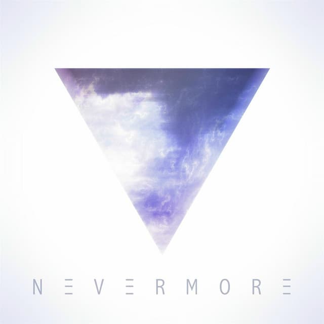 Nevermore cover