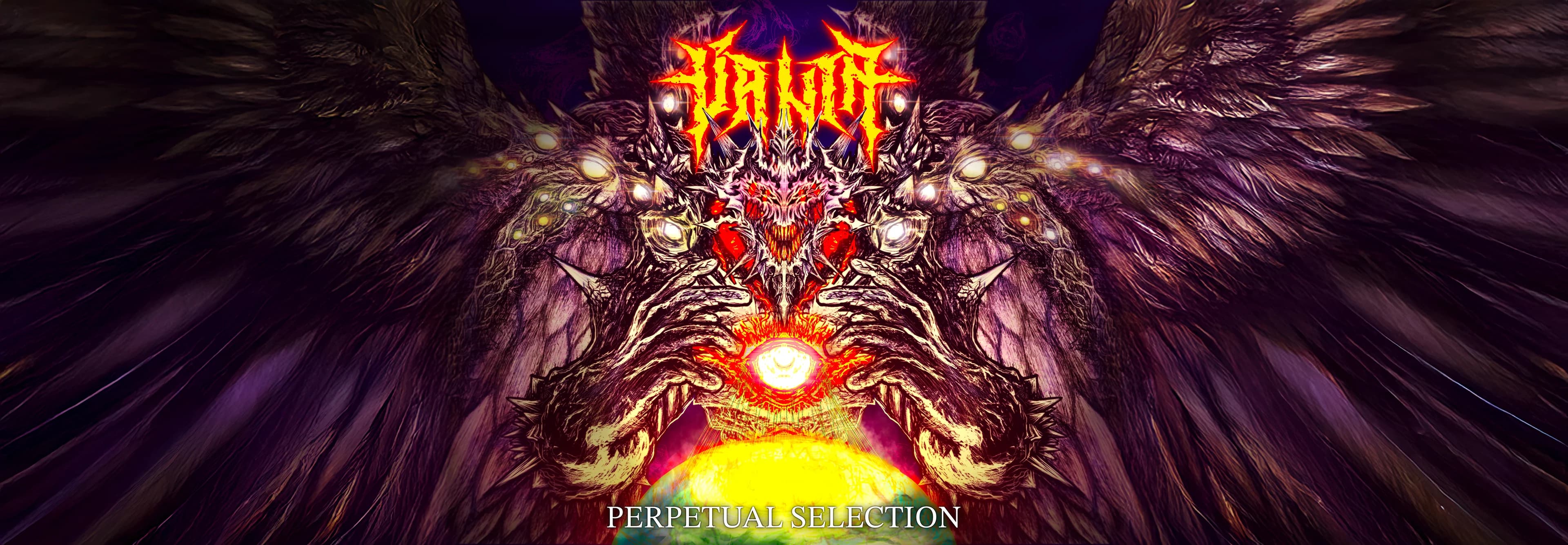Vanta conquista el melodeath australiano con 'Perpetual Selection': brutal, variado y adictivo